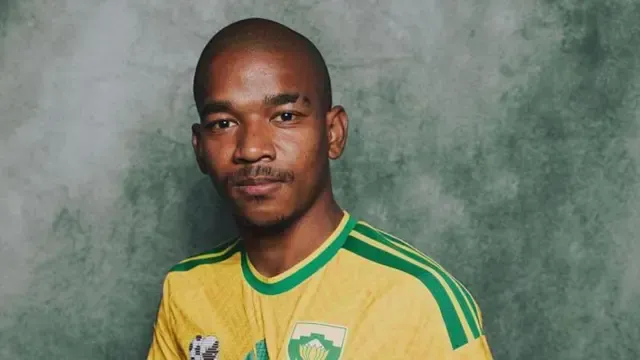 Jayden Adams, rival de México en el Mundial, fallece a los 25 años