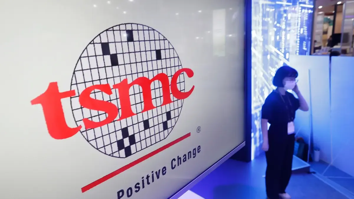 La inteligencia artificial impulsa ingresos históricos para el mayor fabricante de chips