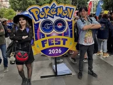 Ayuntamiento de Puebla cerró fin de semana con conciertos, talleres y Pokémon Go