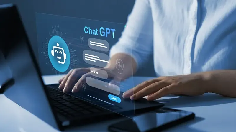 Economistas advierten que la inteligencia artificial podría transformar millones de empleos