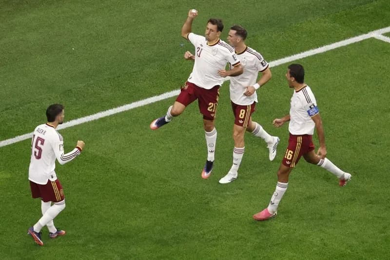 España elimina a Francia y avanza a la final del Mundial 2026
