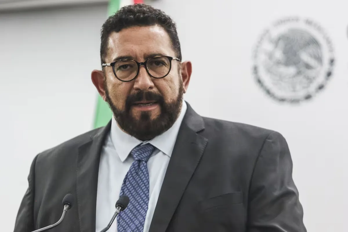 Ulises Lara deja Fiscalía en Investigación de Asuntos Relevantes de la FGR