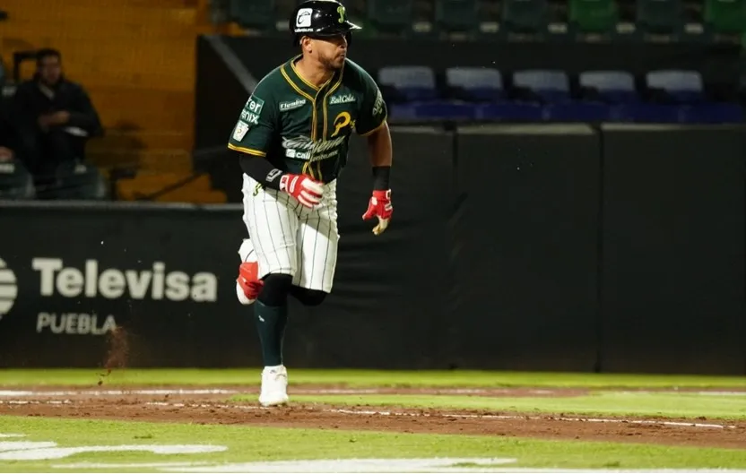 LMB: Pericos remonta y abre con triunfo la serie ante El Águila