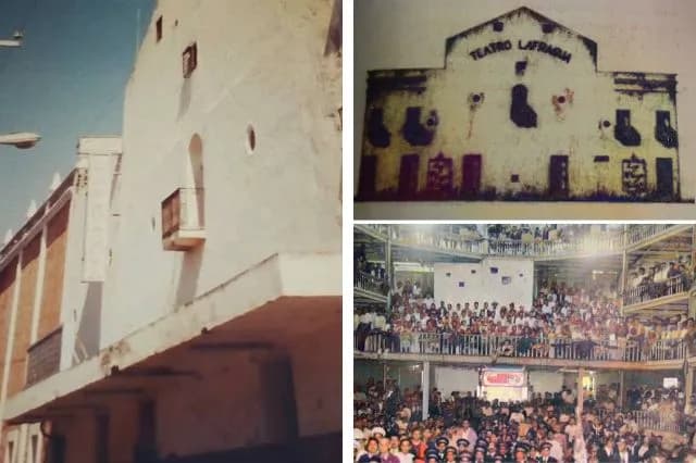 Teatro Lafragua: 145 años del recinto que marcó la vida cultural de Atlixco
