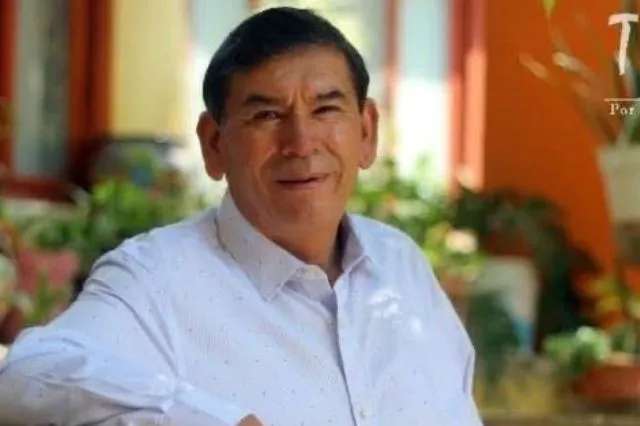 Nombran a Pedro Tepole como delegado de Bienestar en Tehuacán