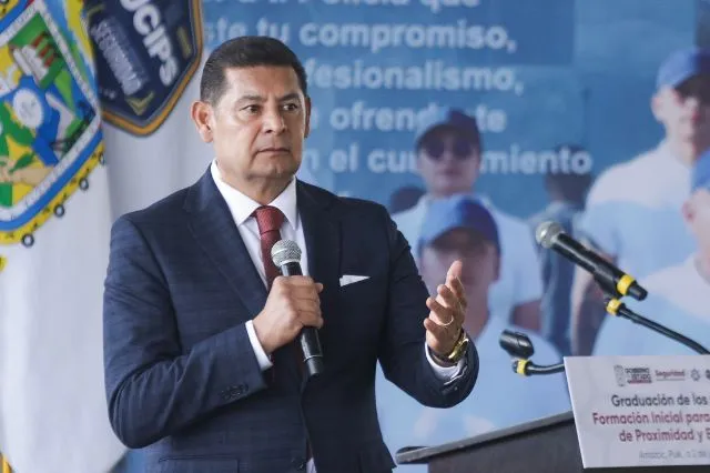 Tirador de la Atlixcáyotl podría enfrentar denuncias del sector empresarial