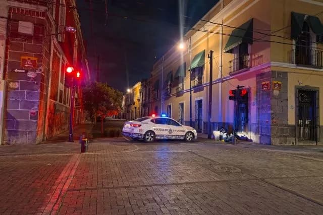 Evita estas calles y ahórrate el caos por la Virgen del Carmen