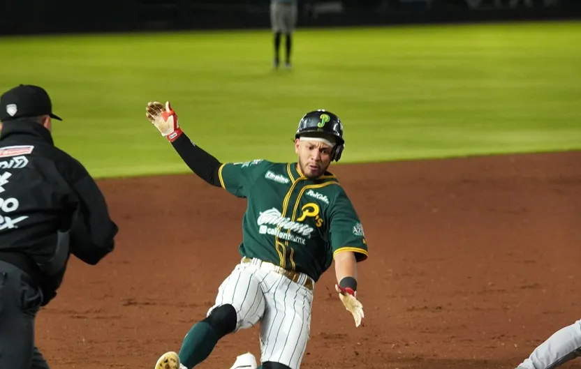 LMB: Pericos barre la serie ante Veracruz; ahora van contra Diablos