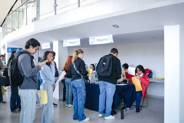 Así puedes consultar los resultados del proceso de admisión BUAP