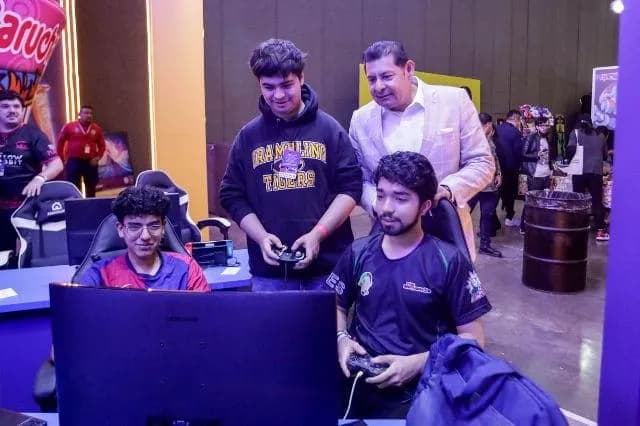 Inauguran el Festival S FACTOR X3 de Puebla; esperan 25 mil asistentes