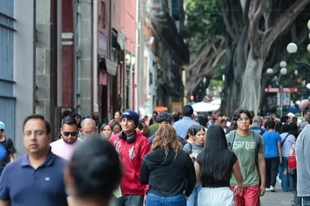 Gran Escapada deja una derrama de mil 557 millones de pesos en Puebla