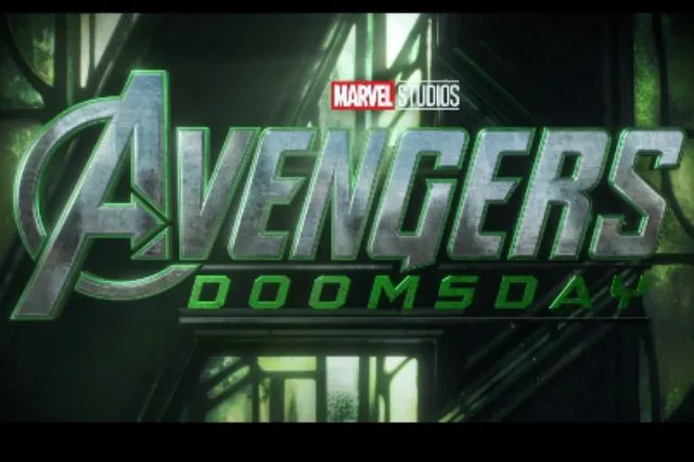 Marvel lanza primer tráiler de Avengers: Doomsday con elenco estelar
