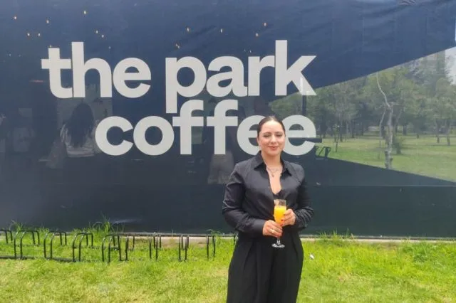 Parque del Arte estrena cafetería con brunch, café y opciones saludables