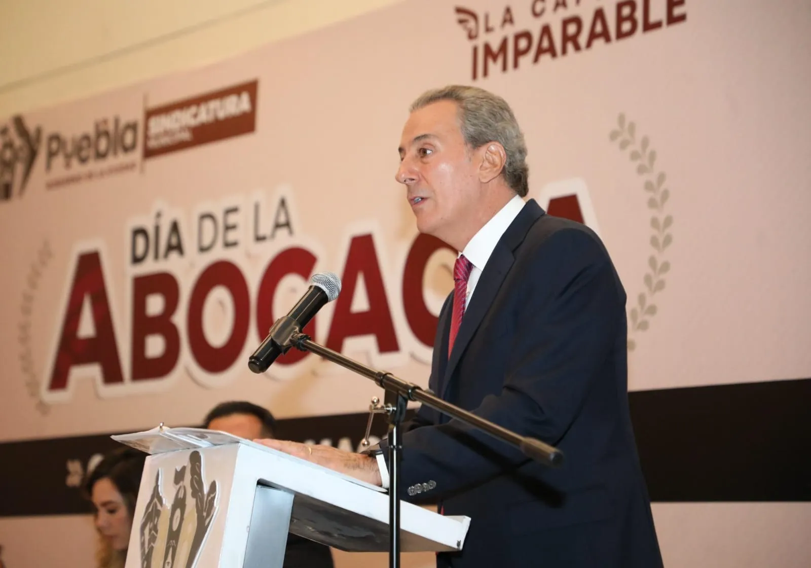 Abogacía y servicio público: Ayuntamiento de Puebla llama a ejercer el derecho con ética