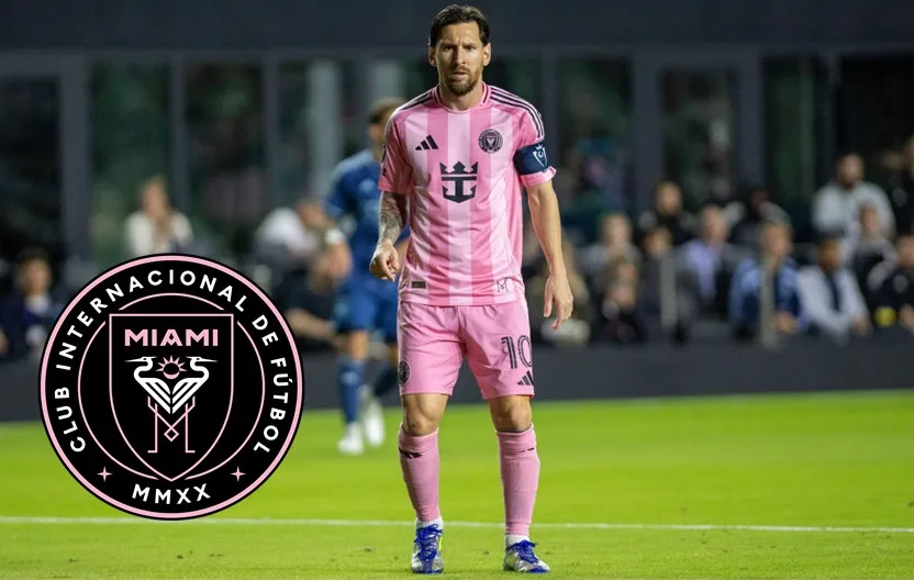Messi hará una pausa tras el Mundial y retrasará su regreso con Inter Miami