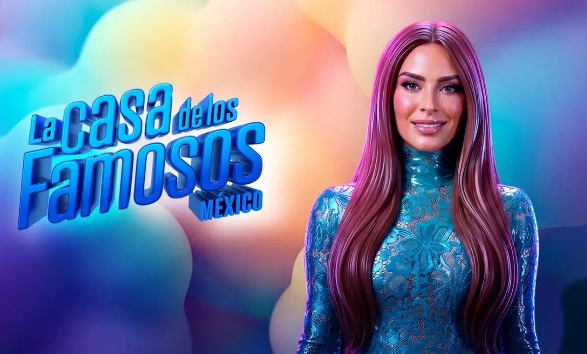 La Casa de los Famosos México inicia su cuarta temporada
