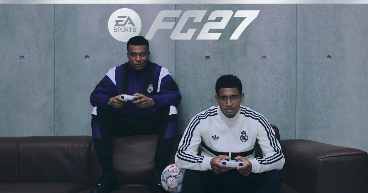 EA Sports FC 27 ya tiene fecha de lanzamiento y nuevas ediciones