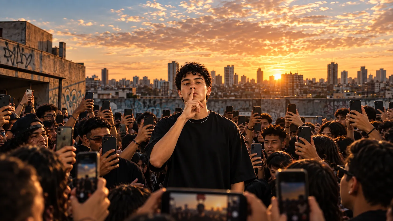 “Farmear aura” ya salió de TikTok: Chapultepec tendrá una batalla este domingo