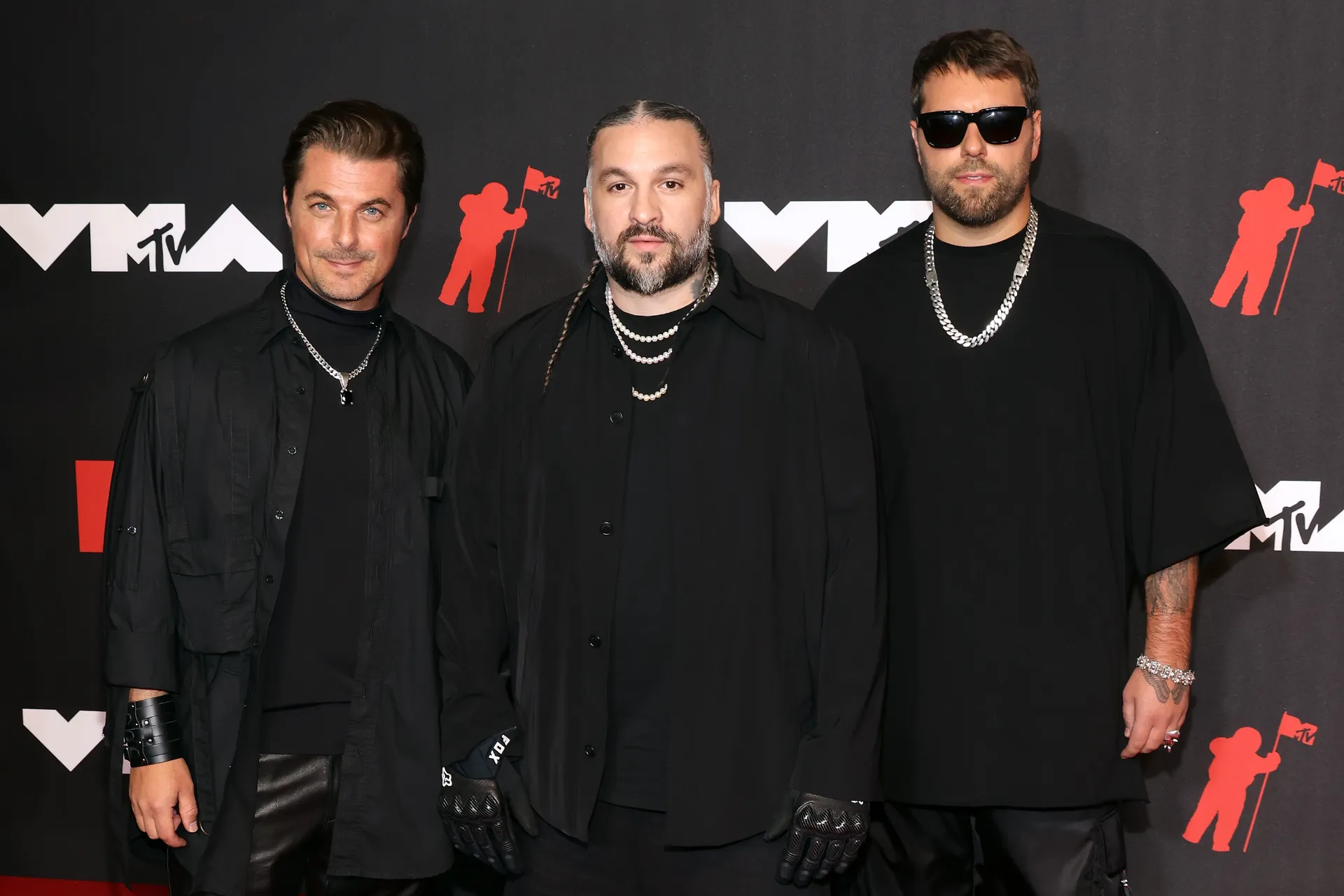 Conoce la historia de Swedish House Mafia