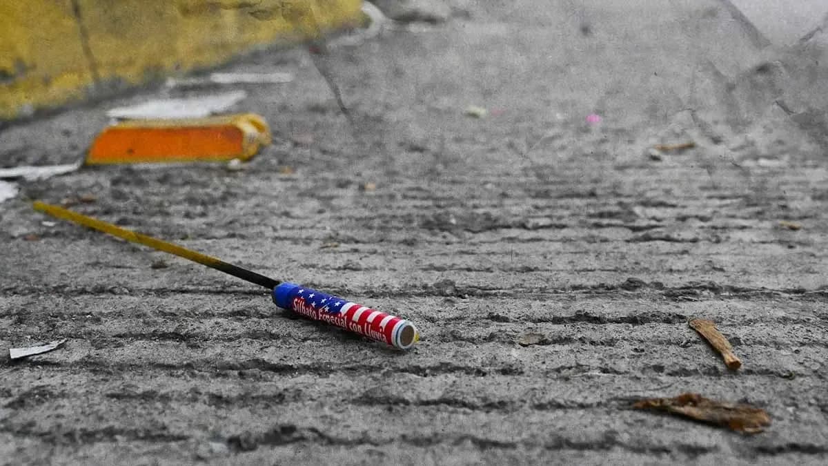 Ayuntamiento de Puebla advierte multas de hasta 7 mil pesos por uso indebido de pirotecnia