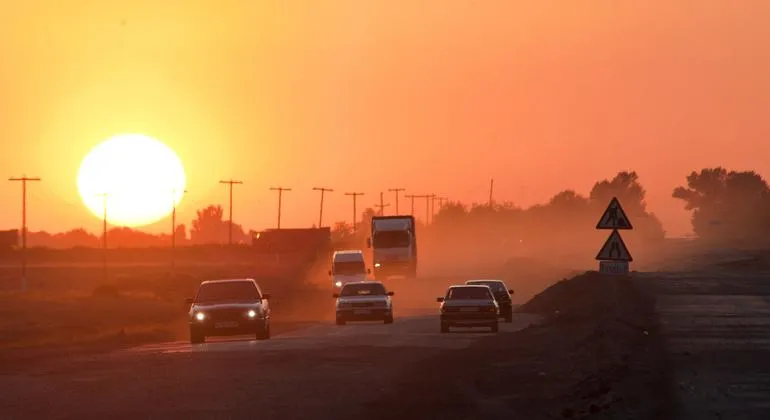 Una nueva ola de calor extremo vuelve a poner a Europa bajo alerta
