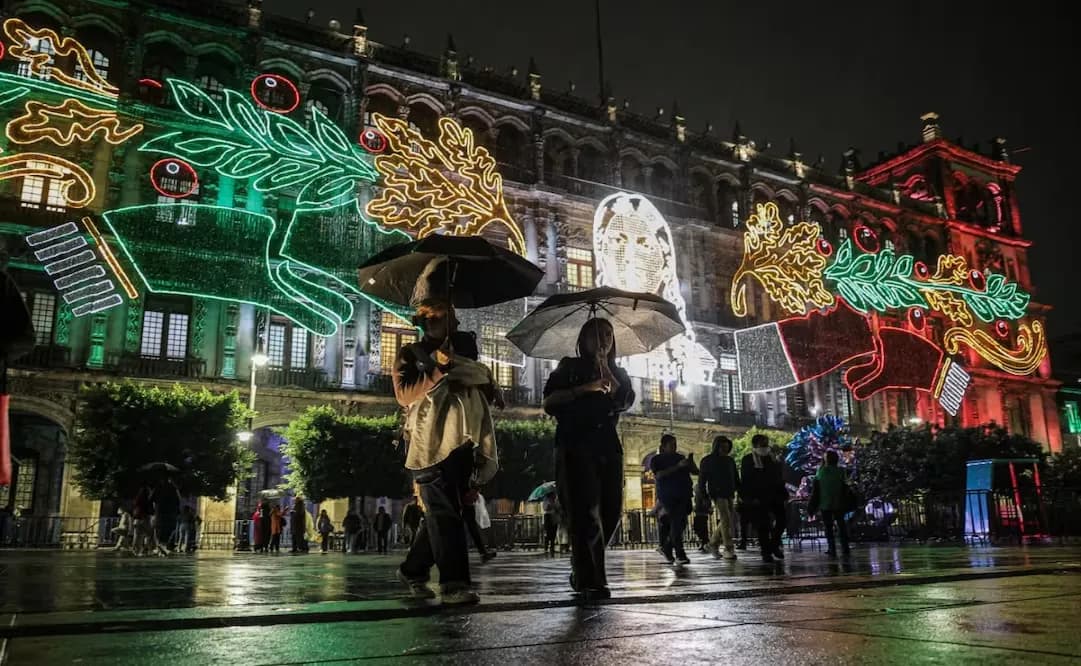 México vive una de sus noches de mayor consumo por las Fiestas Patrias