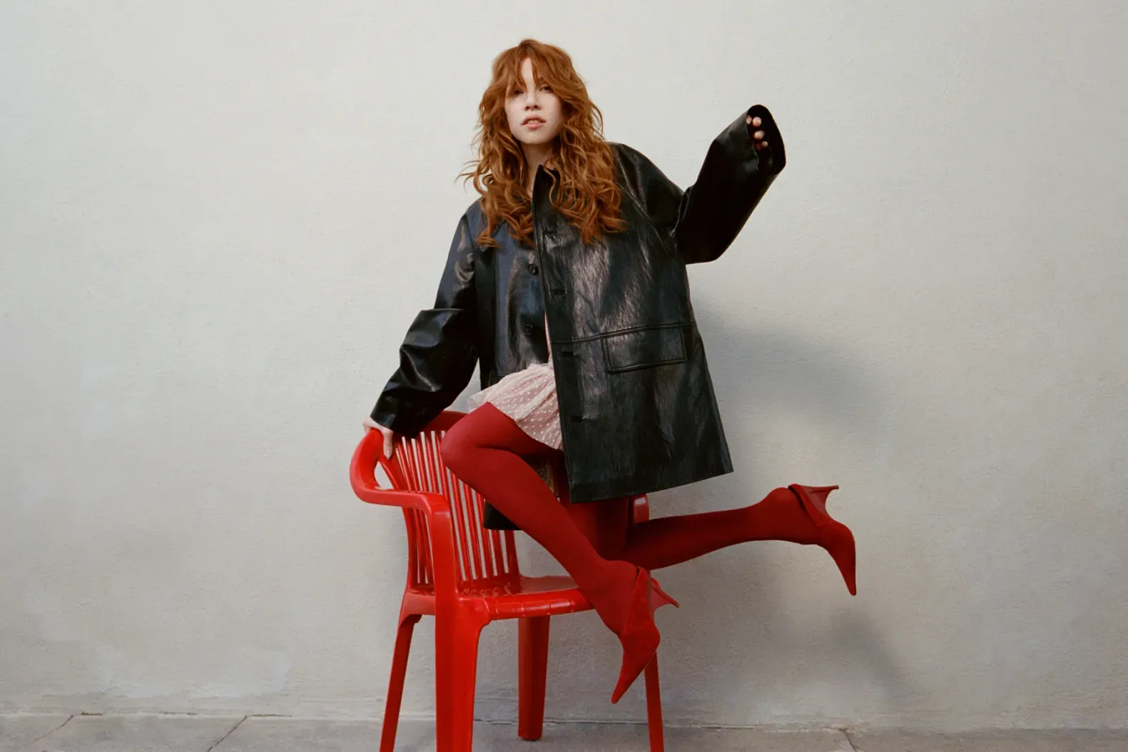 Carly Rae Jepsen prepara una nueva etapa musical con “Day & Night”