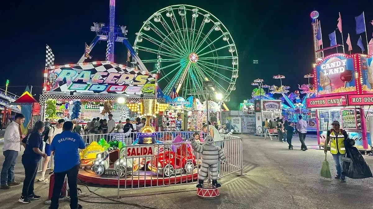 “Parara” saltó de las redes a los escenarios y La Brissa la llevará a la Feria de Torreón