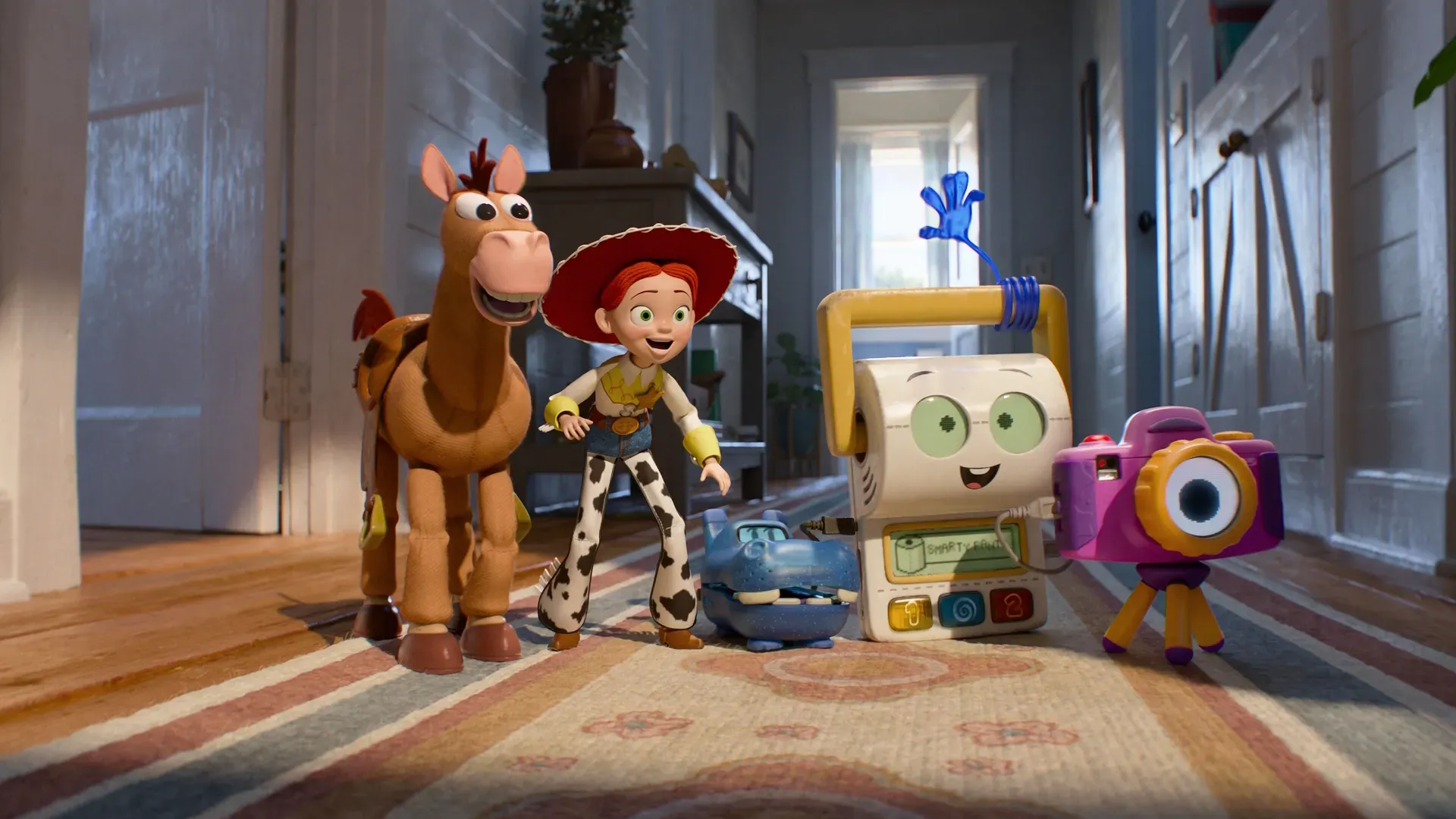 Disney+ estrenará “Toy Story 5” antes de terminar septiembre