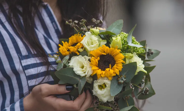 ¿Por qué se regalan flores amarillas el 21 de septiembre?