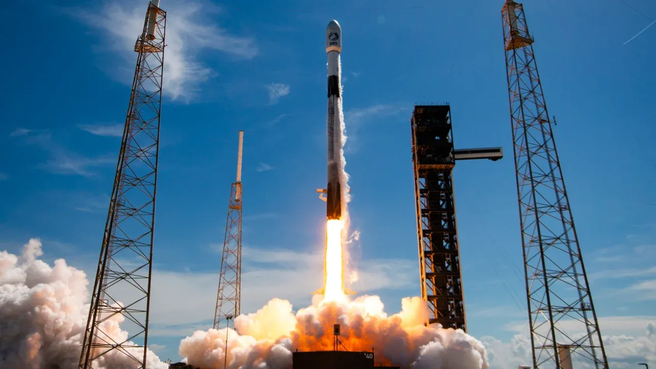 SpaceX volvió a llamar la atención desde México: ¿por qué pueden verse sus cohetes a cientos de kilómetros?