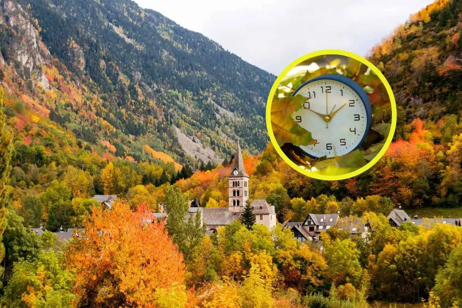 El otoño está por comenzar: ¿qué ocurre realmente durante un equinoccio?