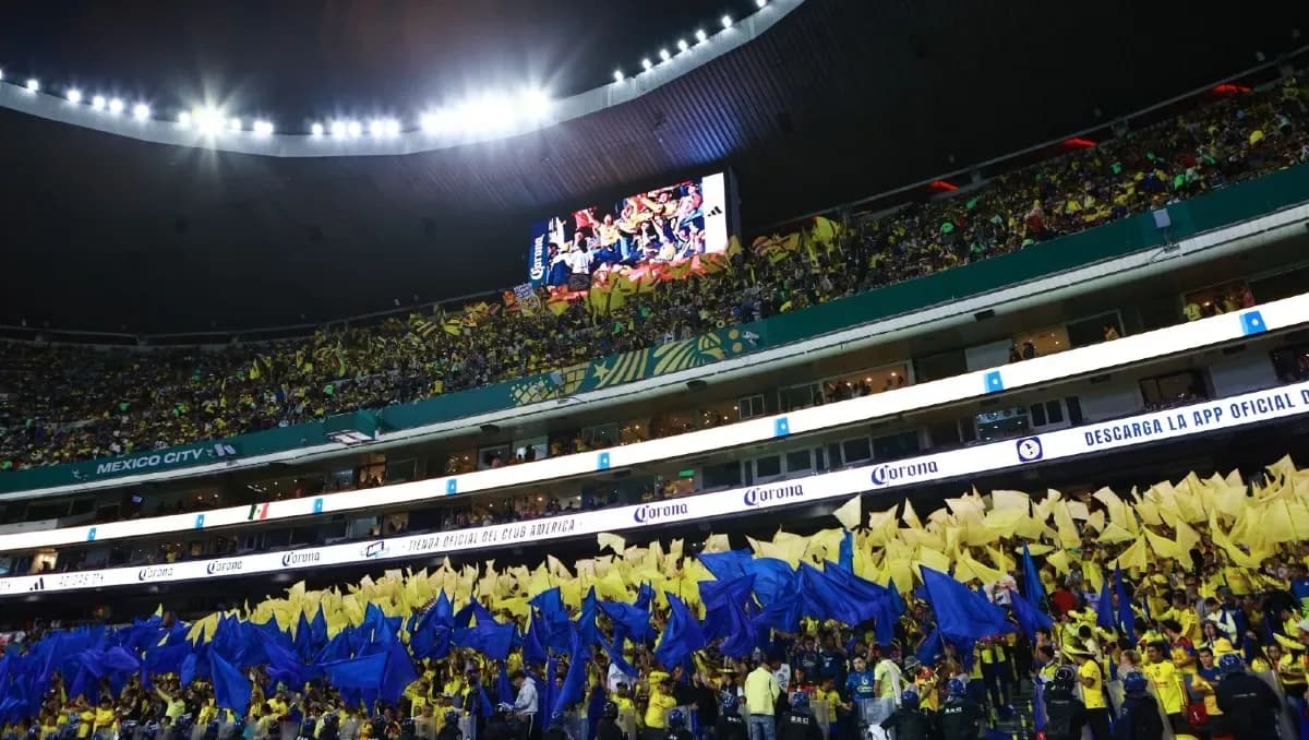 Liga MX llena estadios y firma su segundo mejor arranque histórico