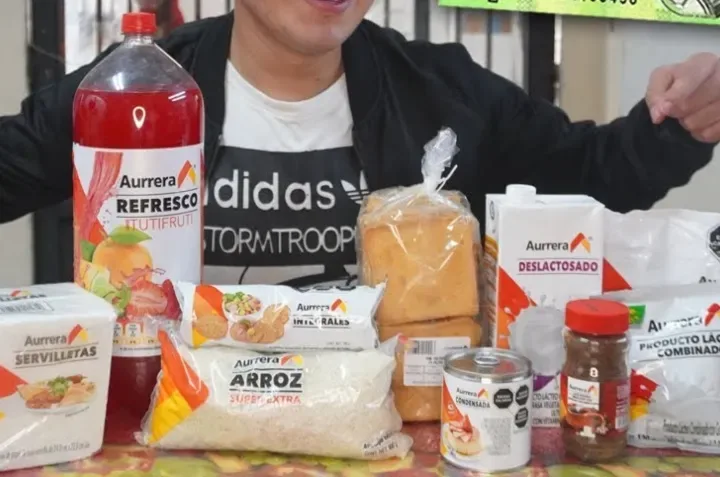 El carrito cambia de dueño, marcas propias ganan terreno en México