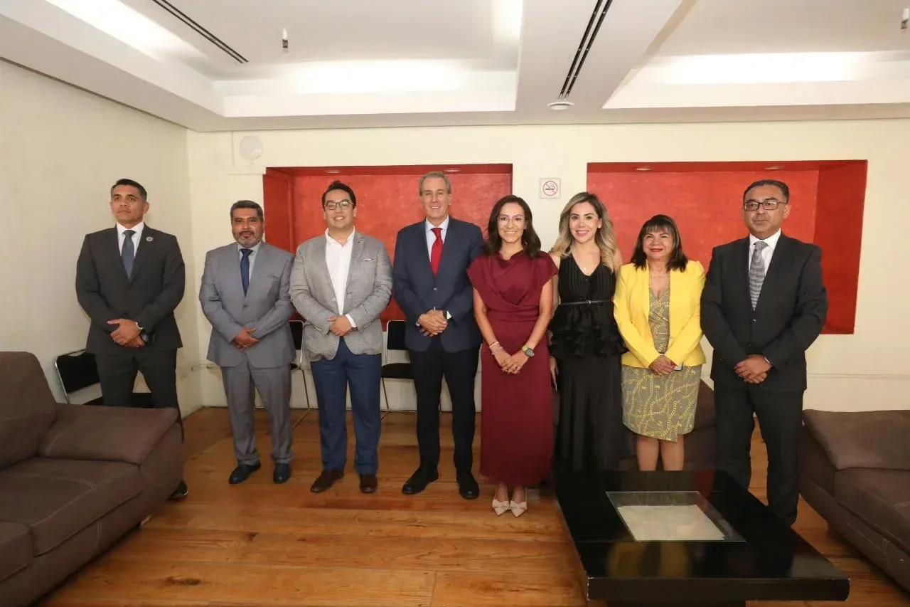 Impulsa Ayuntamiento de Puebla prevención y justicia cívica desde lo local
