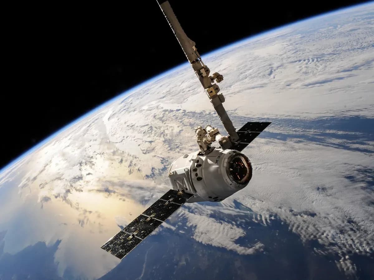 México quiere llevar internet desde el espacio a comunidades donde no llega la fibra