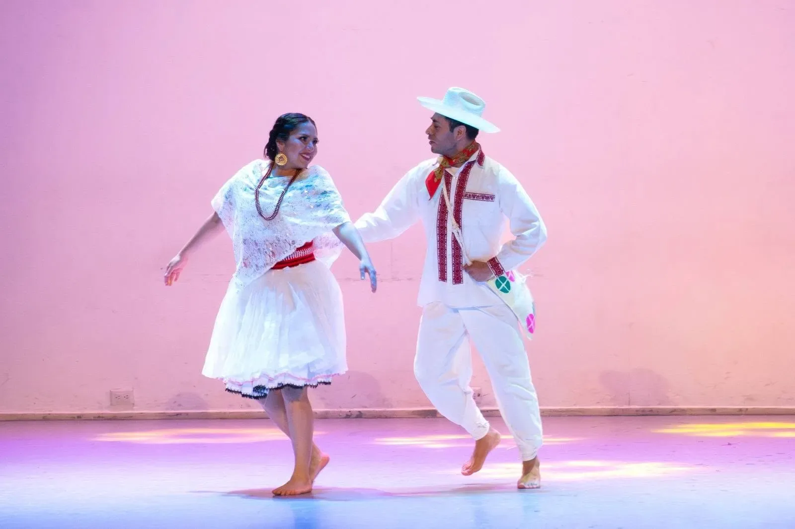 La Huasteca poblana llevará su música, danza y artesanías hasta CDMX