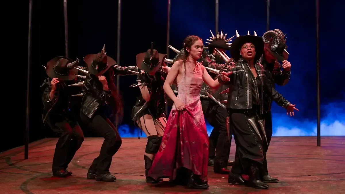 Querétaro reunirá 30 obras en la Muestra Nacional de Teatro