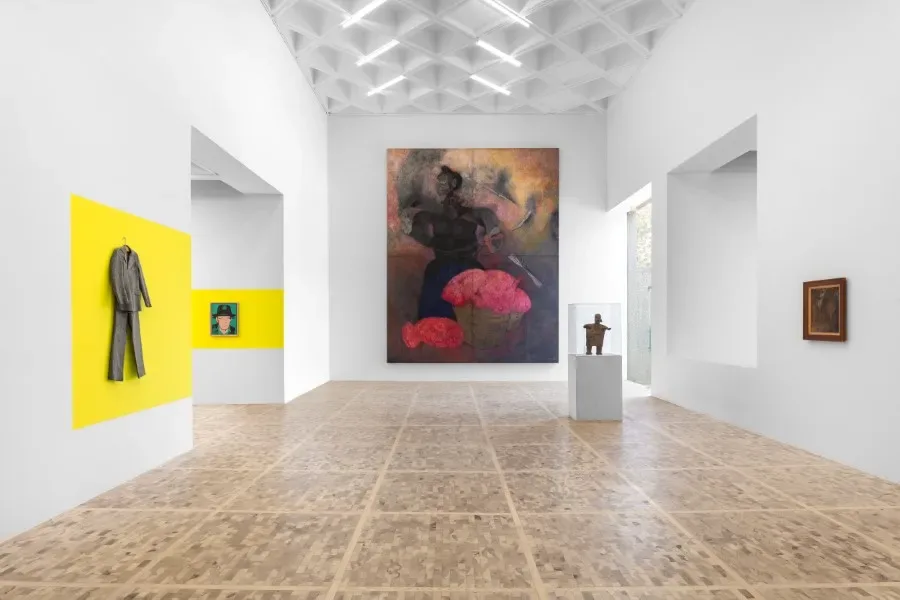 Último fin de semana para ver dos exposiciones en el Museo Tamayo