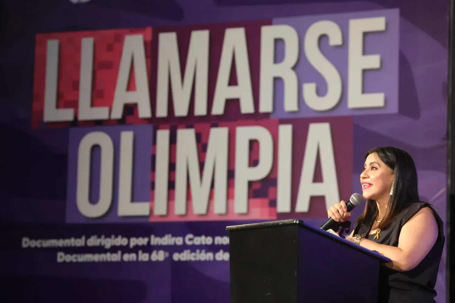“Llamarse Olimpia” recorrerá tres municipios de Puebla