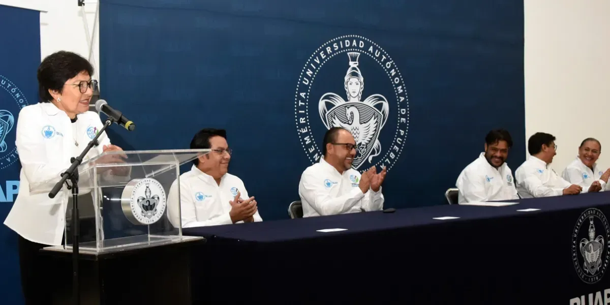 BUAP apuesta por cursos cortos para actualizar a su personal