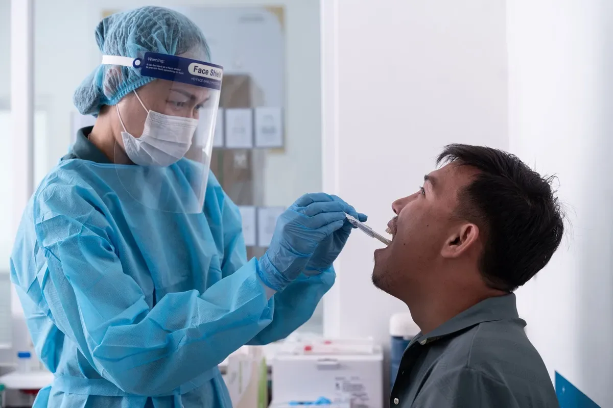 La OMS amplía revisión de dispositivos médicos e incluye tecnología para detectar tuberculosis