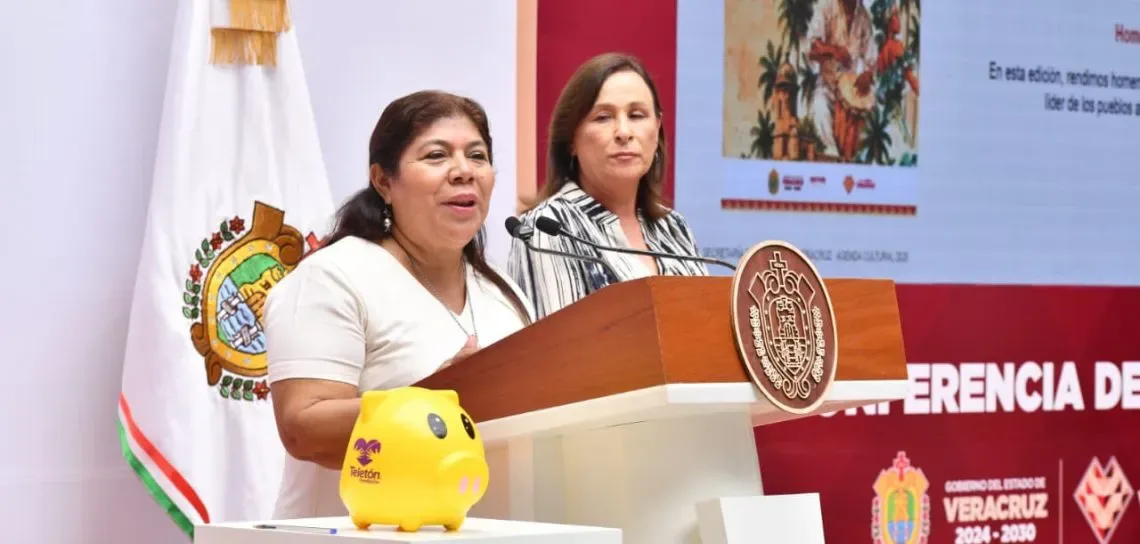 Veracruz prepara un octubre lleno de festivales para celebrar sus raíces afrocaribeñas y huastecas