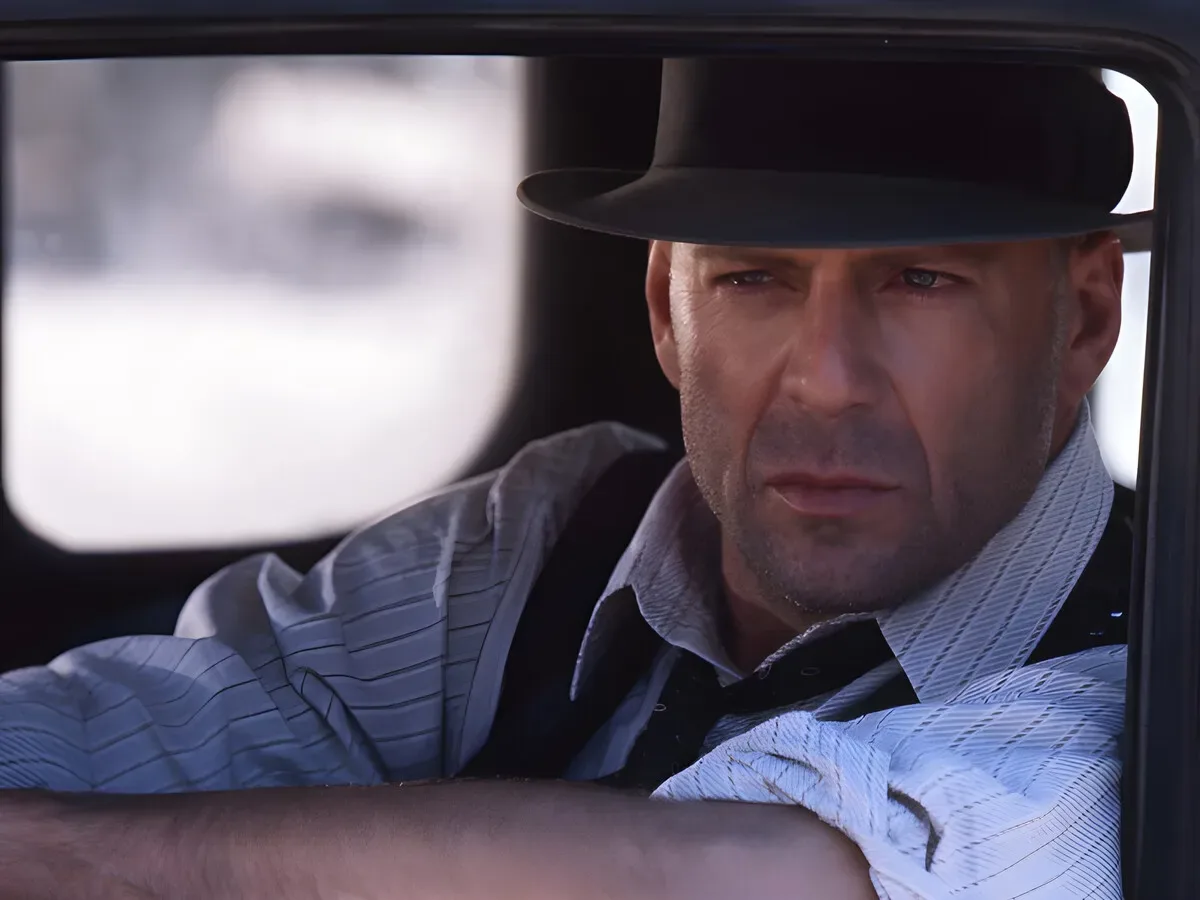 Bruce Willis dejó pasar una película que terminó ganando nueve premios Oscar