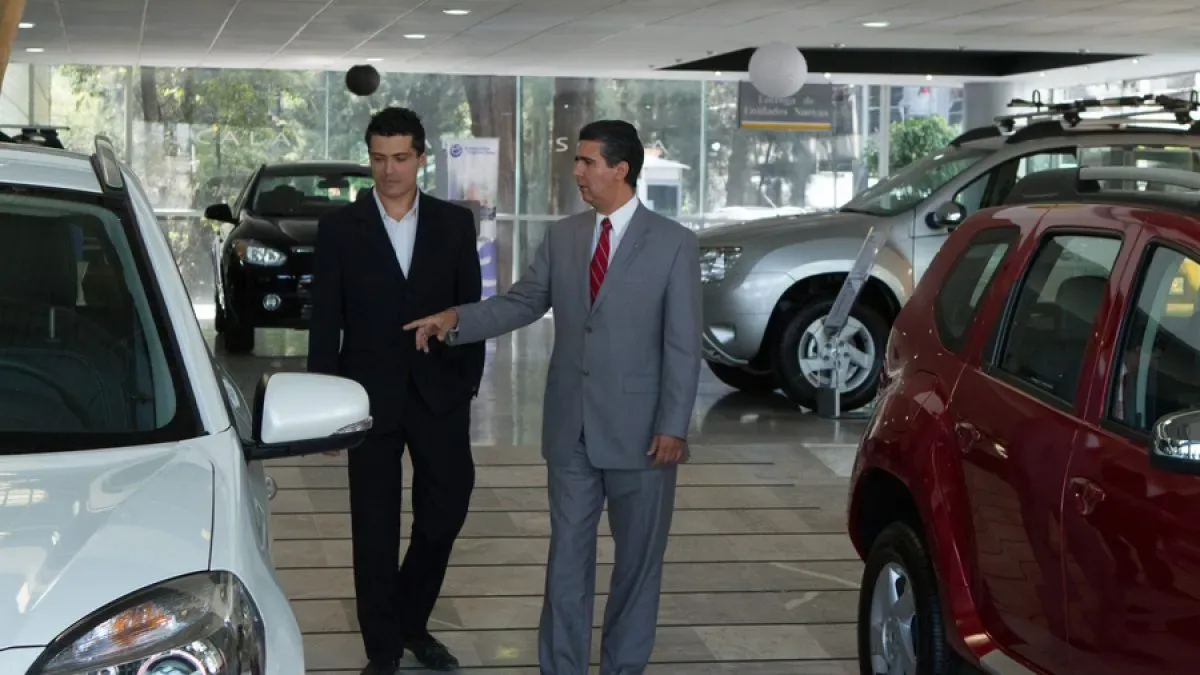 Tres de cada cuatro autos nuevos en México ya se compran con financiamiento