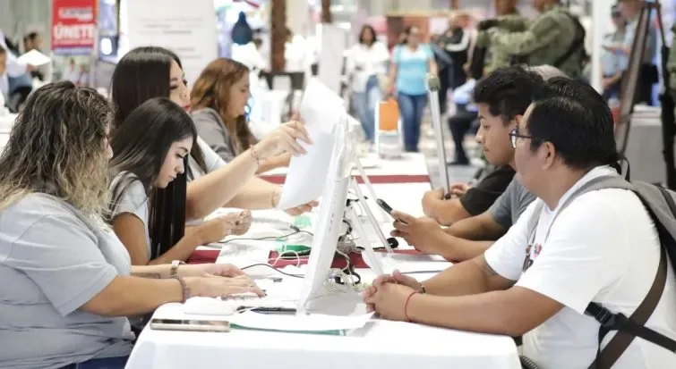 Más de 300 vacantes estarán disponibles en una feria de empleo de Los Cabos