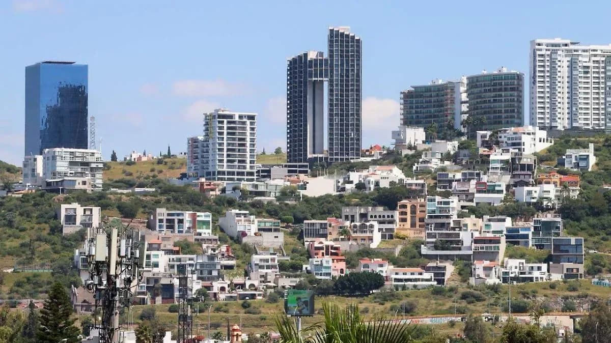 Querétaro tiene la mayor brecha del país entre el gasto urbano y rural