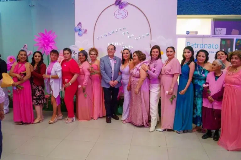 53 sobrevivientes de cáncer de mama participarán en una pasarela en León