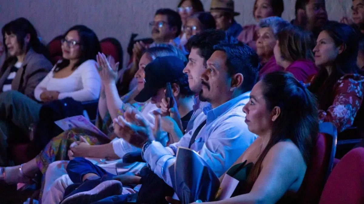 Un festival convertirá una comunidad de Baja California Sur en sala de cine durante cinco días