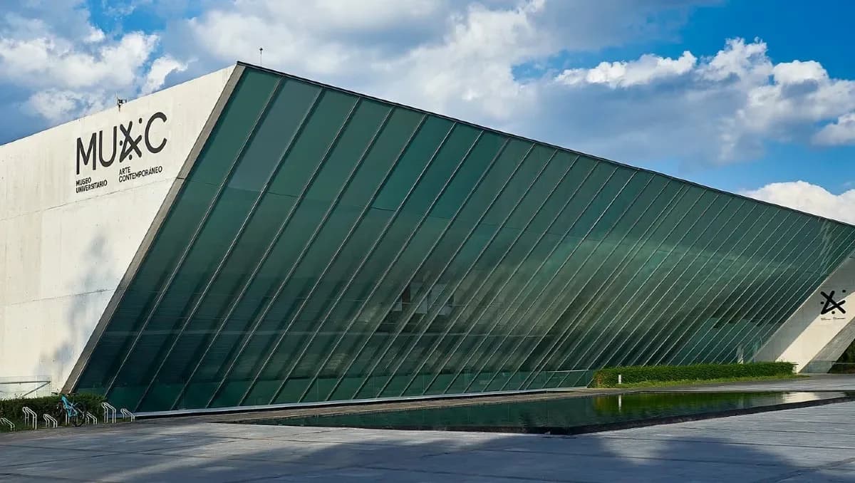 Más de 120 obras muestran cómo cambió el arte contemporáneo mexicano